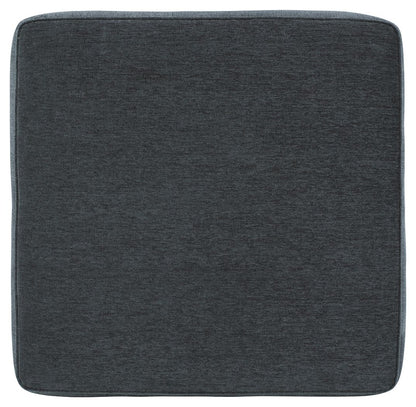 Abinger - Oversized Ottoman - Hornell Furniture Outlet