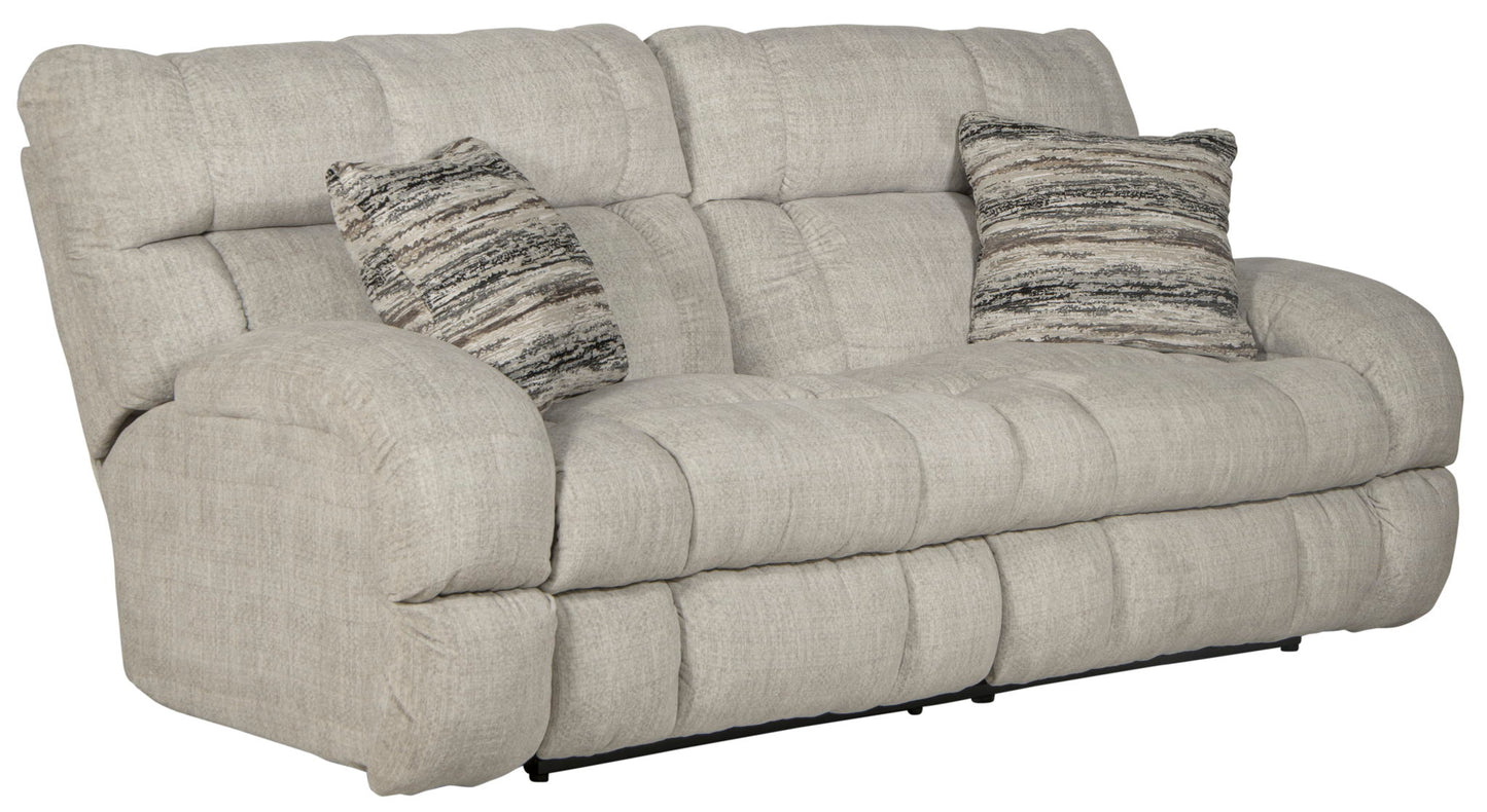 Ashland - Lay Flat Reclining Sofa - Hornell Furniture Outlet