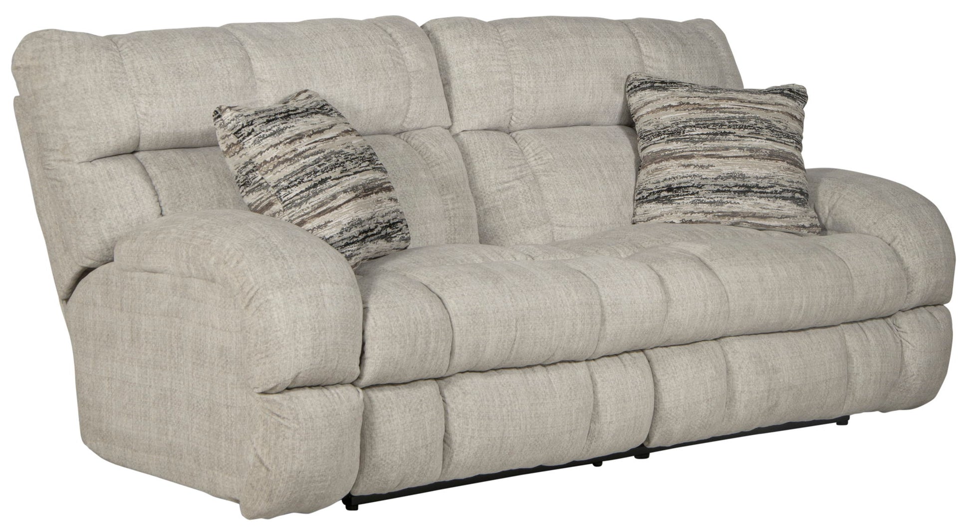 Ashland - Lay Flat Reclining Sofa - Hornell Furniture Outlet