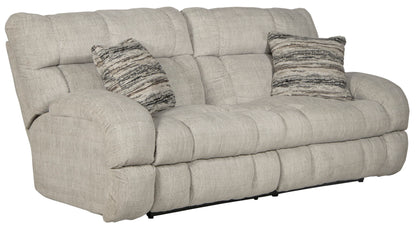 Ashland - Lay Flat Reclining Sofa - Hornell Furniture Outlet