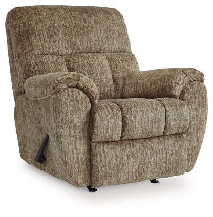 Stayfish - Rocker Recliner - Hornell Furniture Outlet