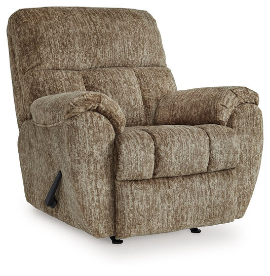 Stayfish - Rocker Recliner - Hornell Furniture Outlet