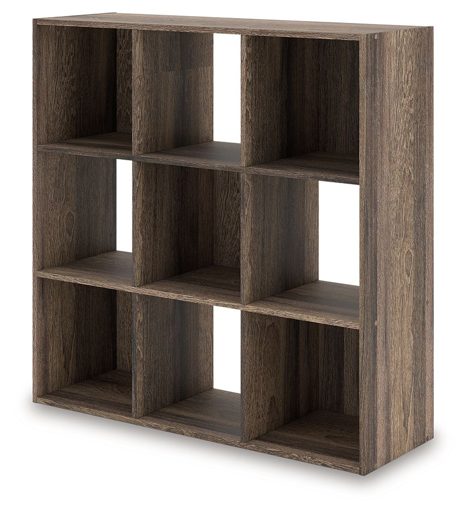 Shallifer - Cube Organizer - Hornell Furniture Outlet