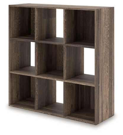 Shallifer - Cube Organizer - Hornell Furniture Outlet
