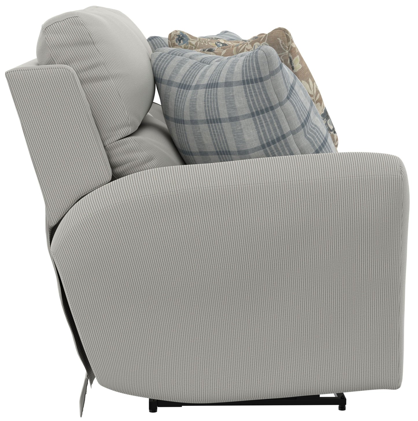 Chappy - Lay Flat Reclining Sofa - Hornell Furniture Outlet