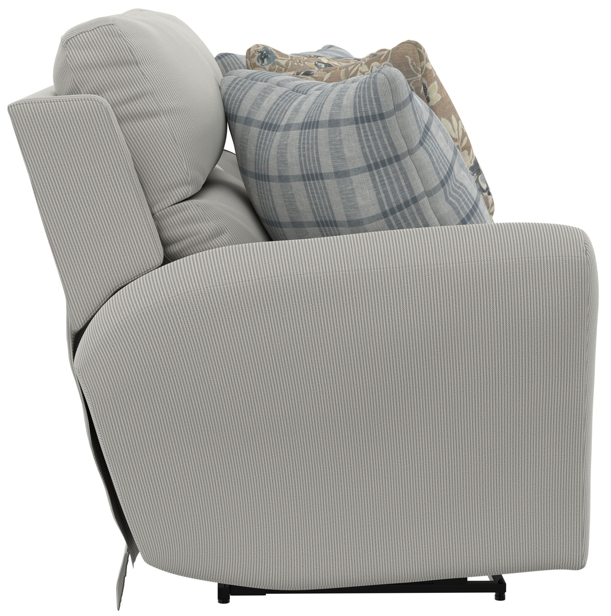 Chappy - Lay Flat Reclining Sofa - Hornell Furniture Outlet