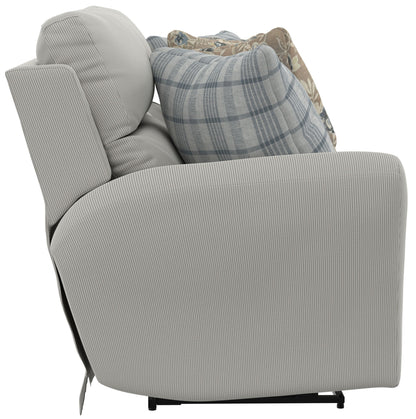 Chappy - Lay Flat Reclining Sofa - Hornell Furniture Outlet