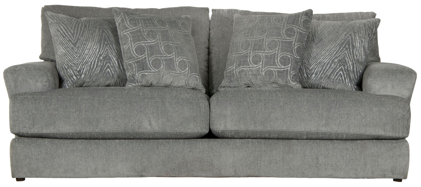 Lamar - Sofa - Hornell Furniture Outlet