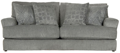 Lamar - Sofa - Hornell Furniture Outlet