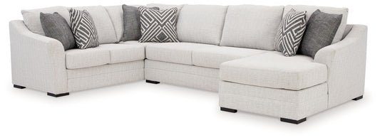 Koralynn - Sectional - Hornell Furniture Outlet