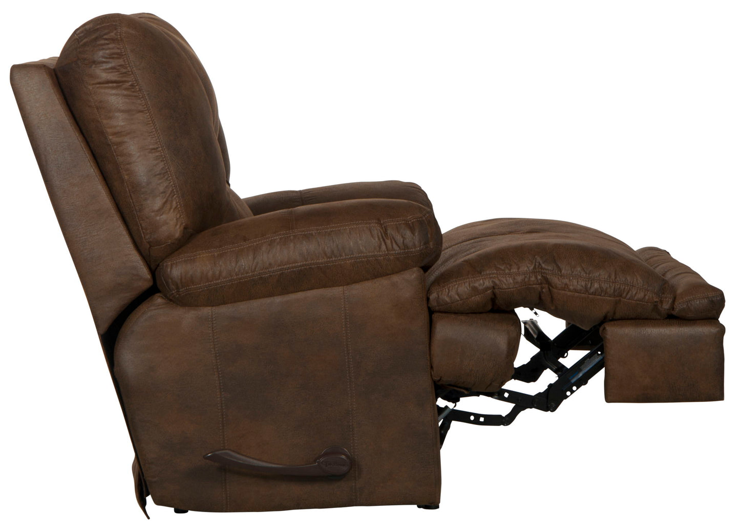 Voyager - Lay Flat Recliner - Hornell Furniture Outlet