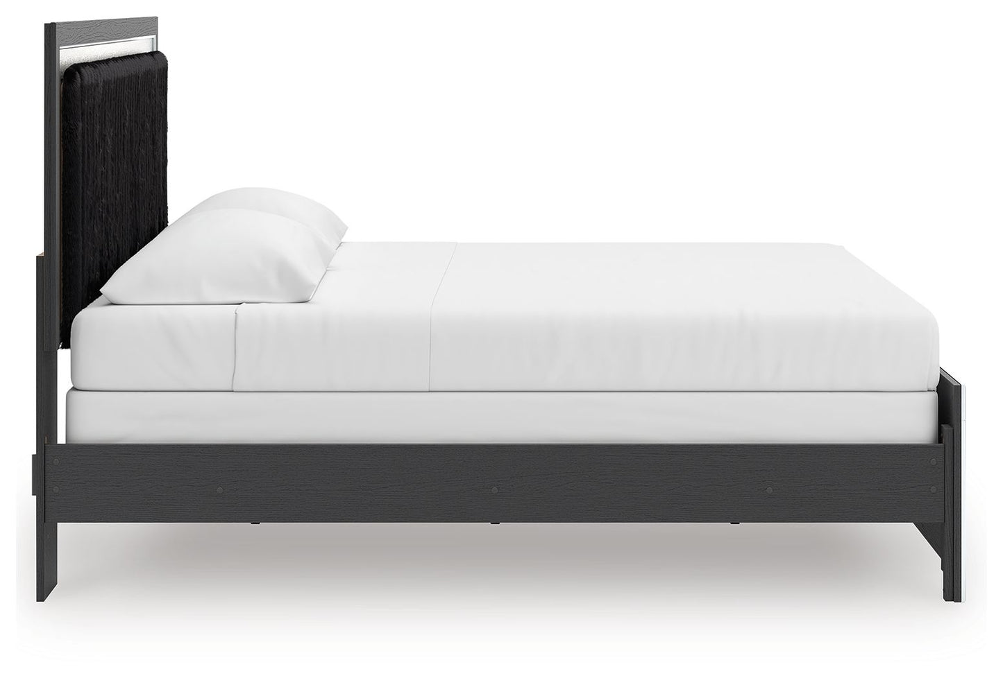 Zuraleus - Upholstered Panel Bed - Hornell Furniture Outlet