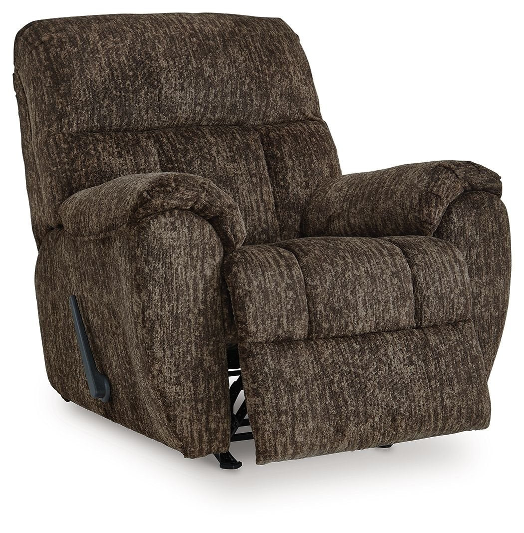 Stayfish - Rocker Recliner - Hornell Furniture Outlet
