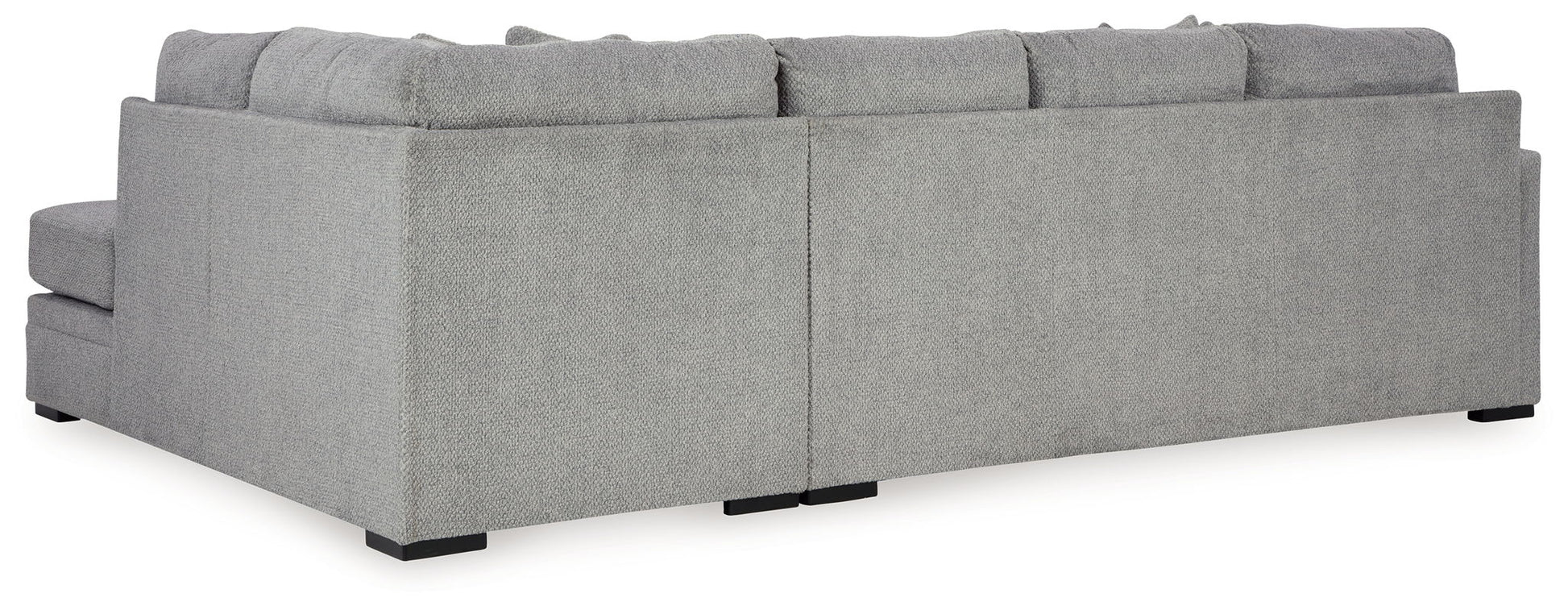Casselbury - Sectional - Hornell Furniture Outlet