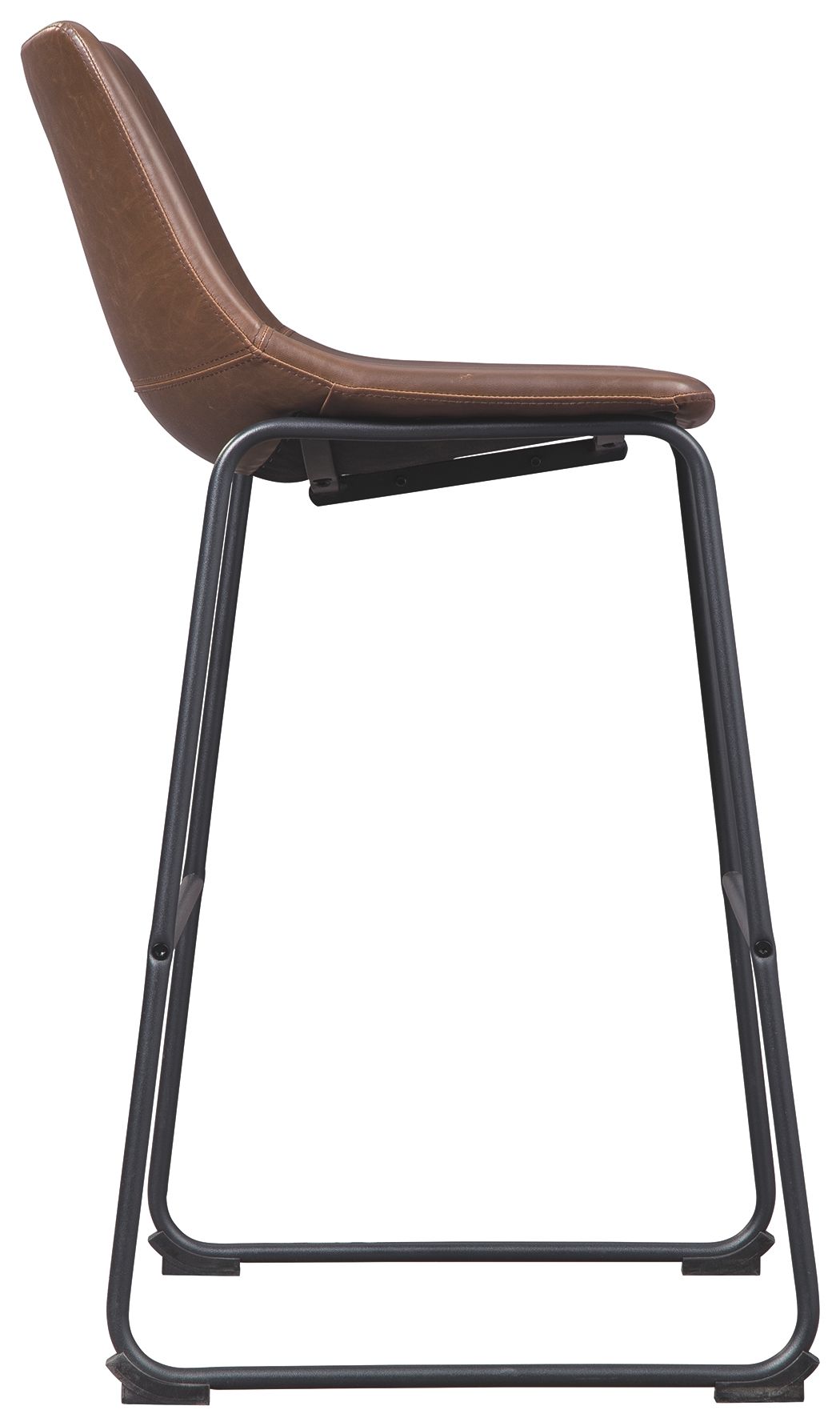Centiar - Upholstered Barstool (Set of 2) - Hornell Furniture Outlet