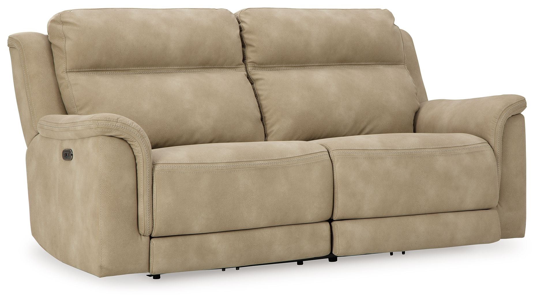 Next - Gen - Power Reclining Sofa - Hornell Furniture Outlet