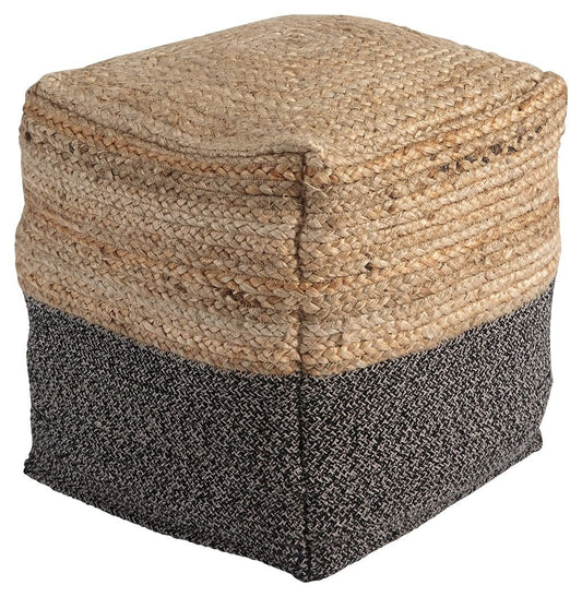 Sweed Valley - Rectangular - Pouf - Hornell Furniture Outlet