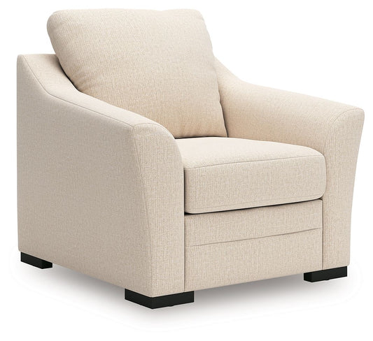 Lango - Jute - Chair - Hornell Furniture Outlet
