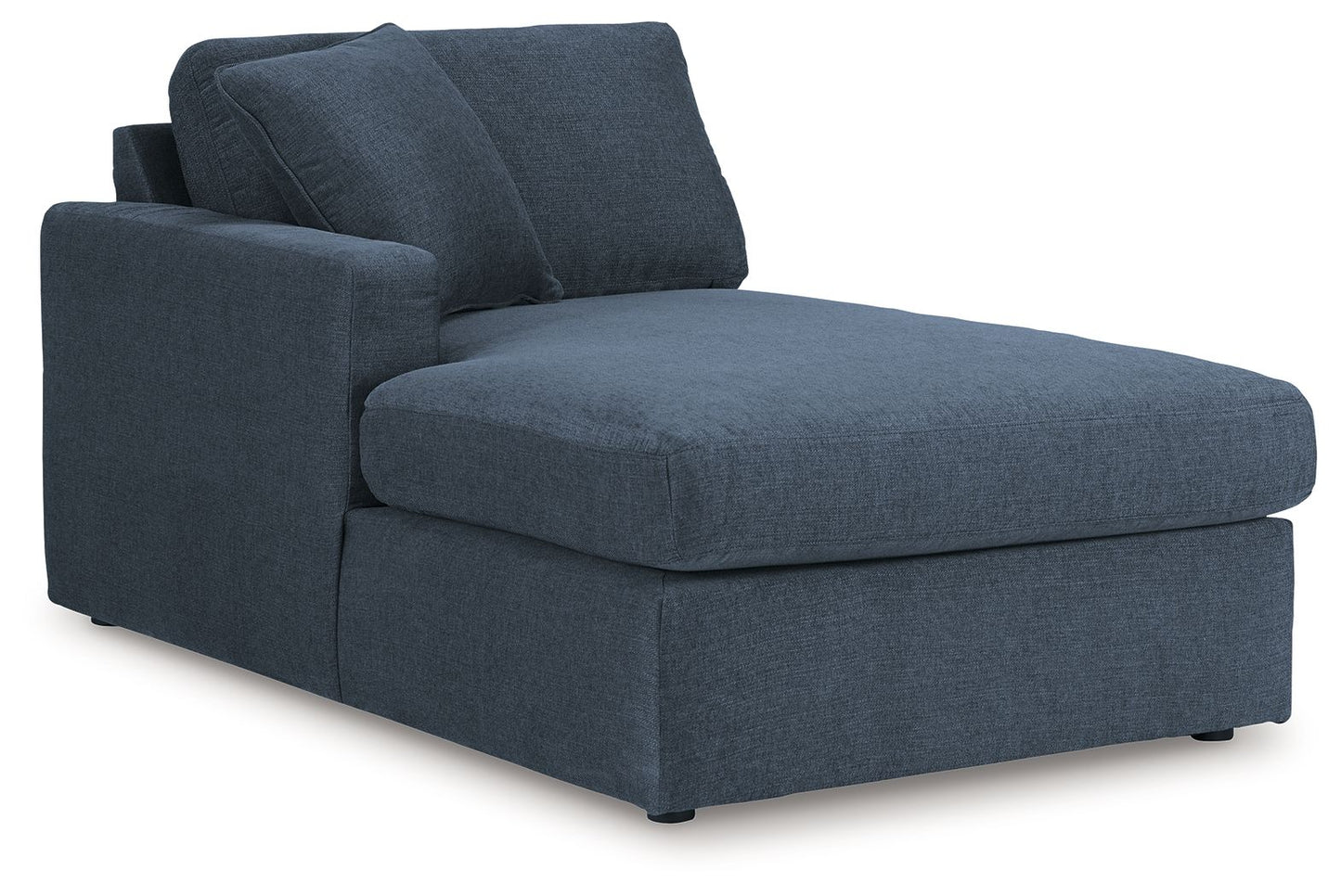 Modmax - Ink - Sectional - Hornell Furniture Outlet
