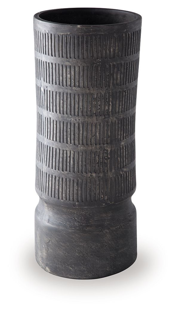 Beninworth - Vase - Hornell Furniture Outlet