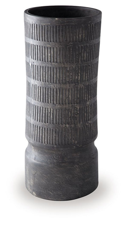 Beninworth - Vase - Hornell Furniture Outlet