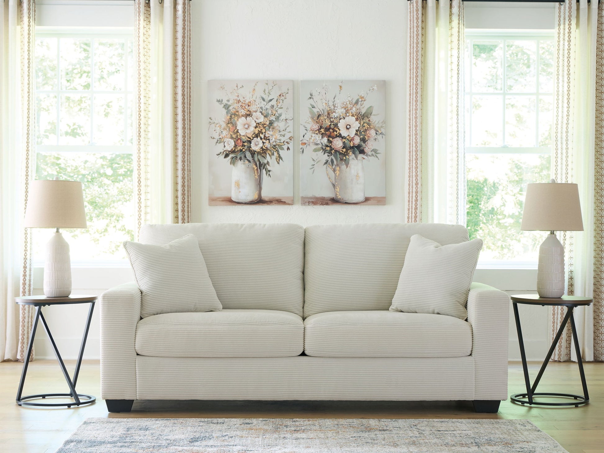 Greenbriar - Sofa - Hornell Furniture Outlet