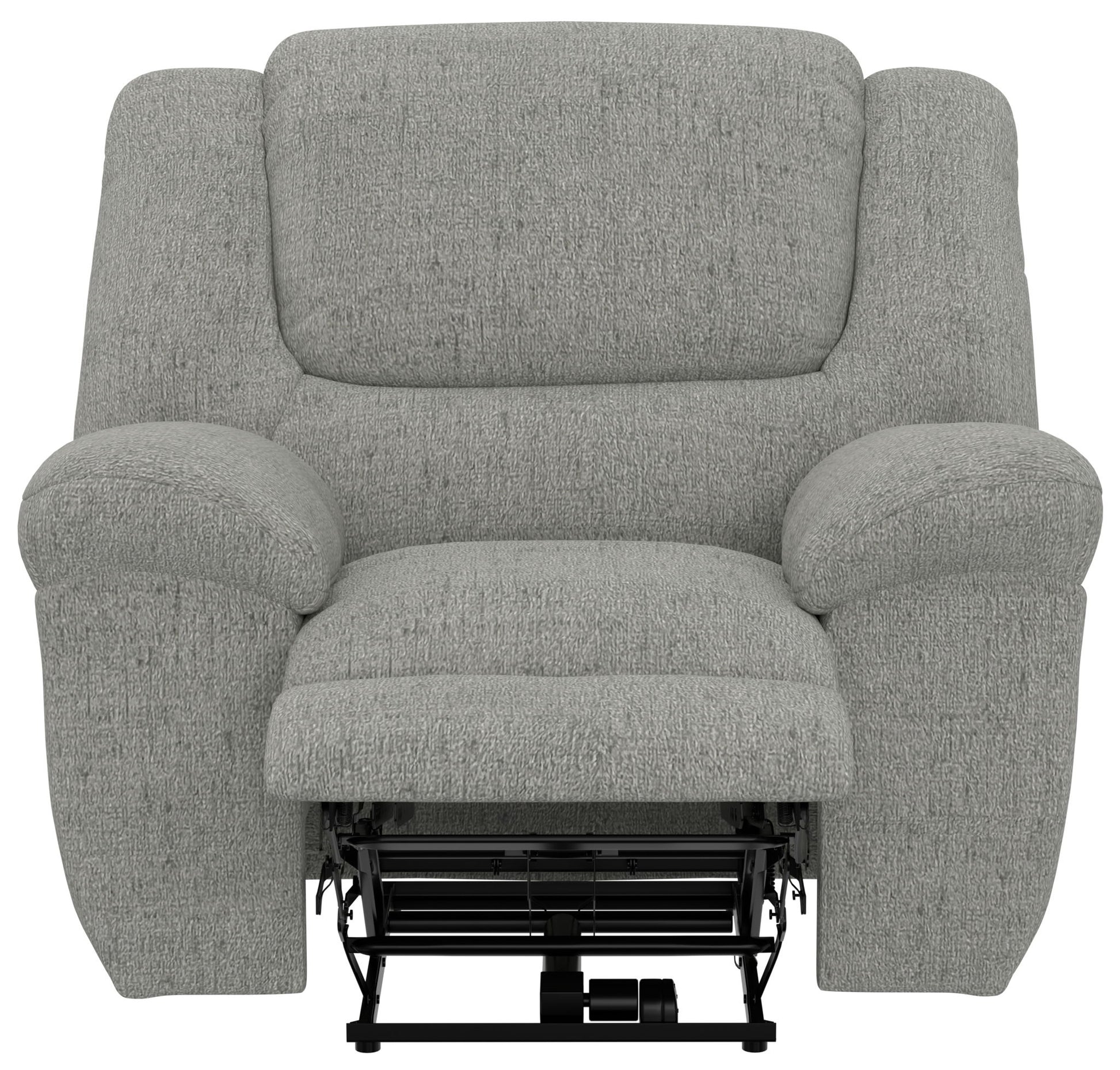 Trifecta - Recliner - Hornell Furniture Outlet