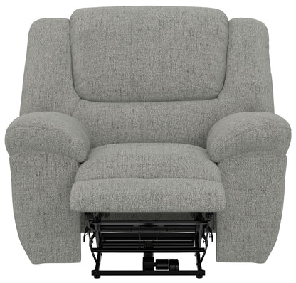 Trifecta - Recliner - Hornell Furniture Outlet