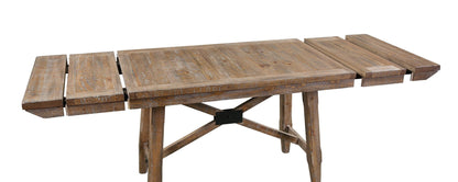 Riverdale - Table - Hornell Furniture Outlet