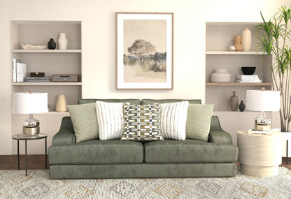 Olympus - Sofa - Hornell Furniture Outlet