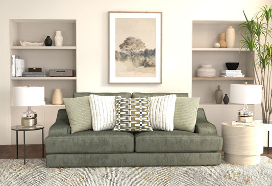 Olympus - Sofa - Hornell Furniture Outlet