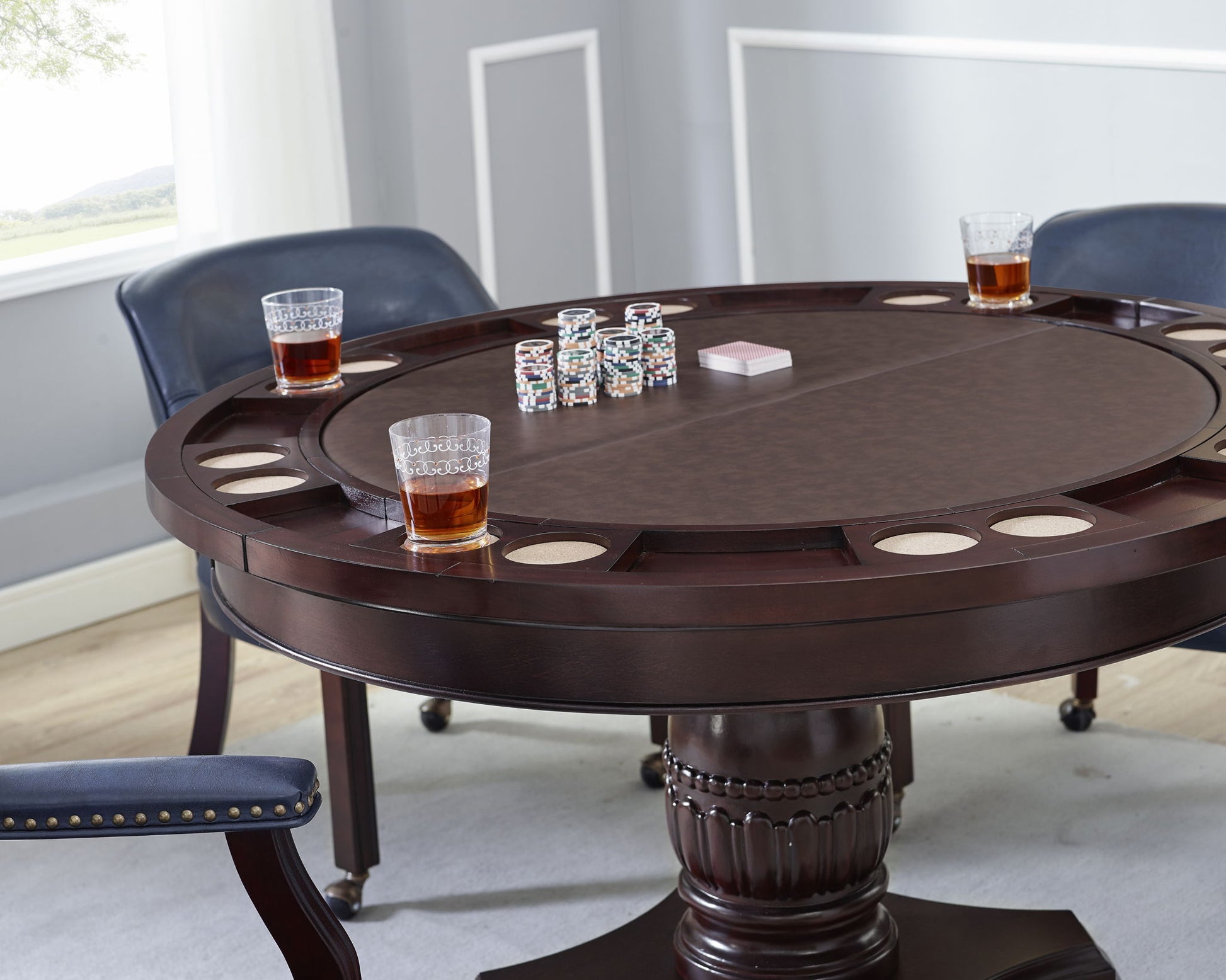 Tournament - Game Set - Hornell Furniture Outlet