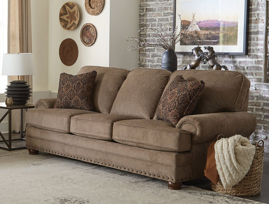 Singletary - Sofa - Hornell Furniture Outlet