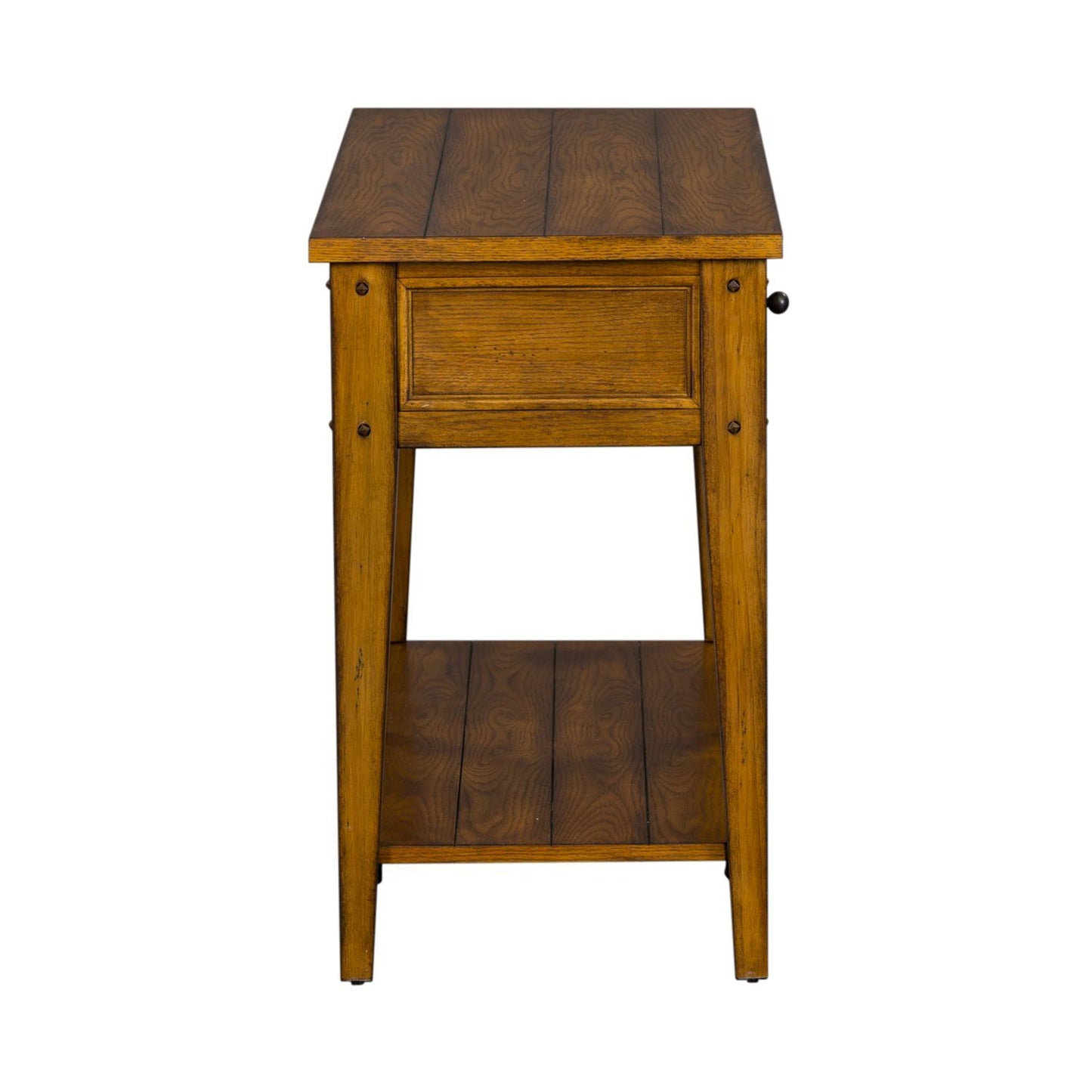 Lake House - Sofa Table - Hornell Furniture Outlet
