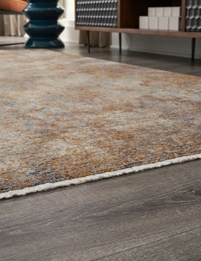 Mauville - Area Rug - Hornell Furniture Outlet
