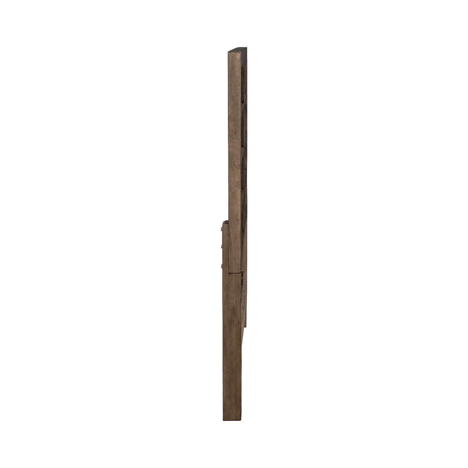 Shaker Lakes - Panel Headboard - Hornell Furniture Outlet