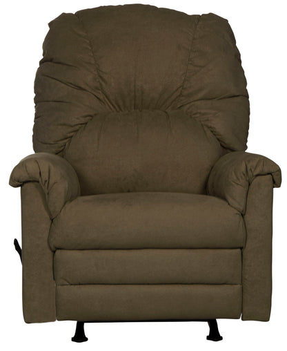 Winner - Rocker Recliner - Hornell Furniture Outlet