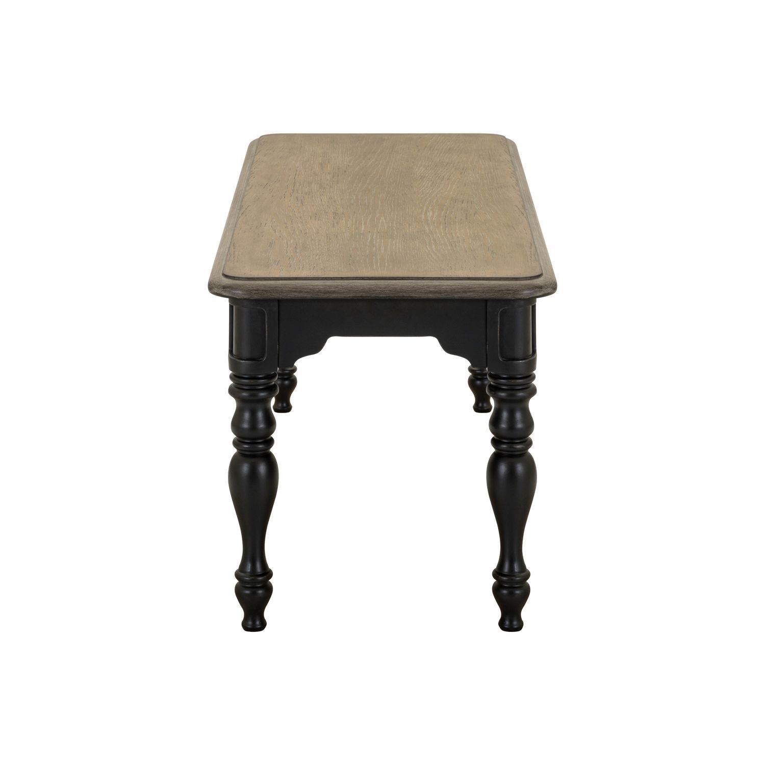 Magnolia Manor - Drop Leaf Set - Hornell Furniture Outlet