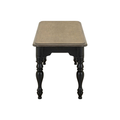 Magnolia Manor - Drop Leaf Set - Hornell Furniture Outlet