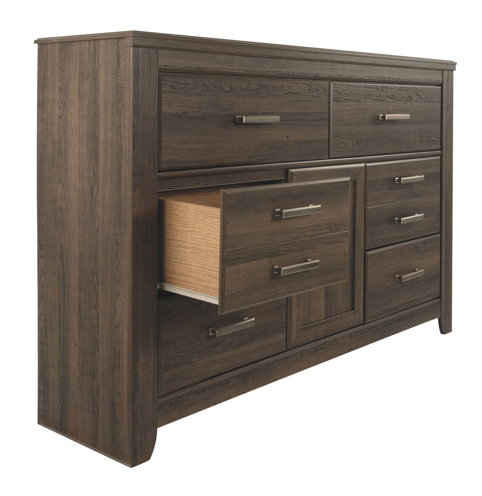Juararo - Dresser - Hornell Furniture Outlet