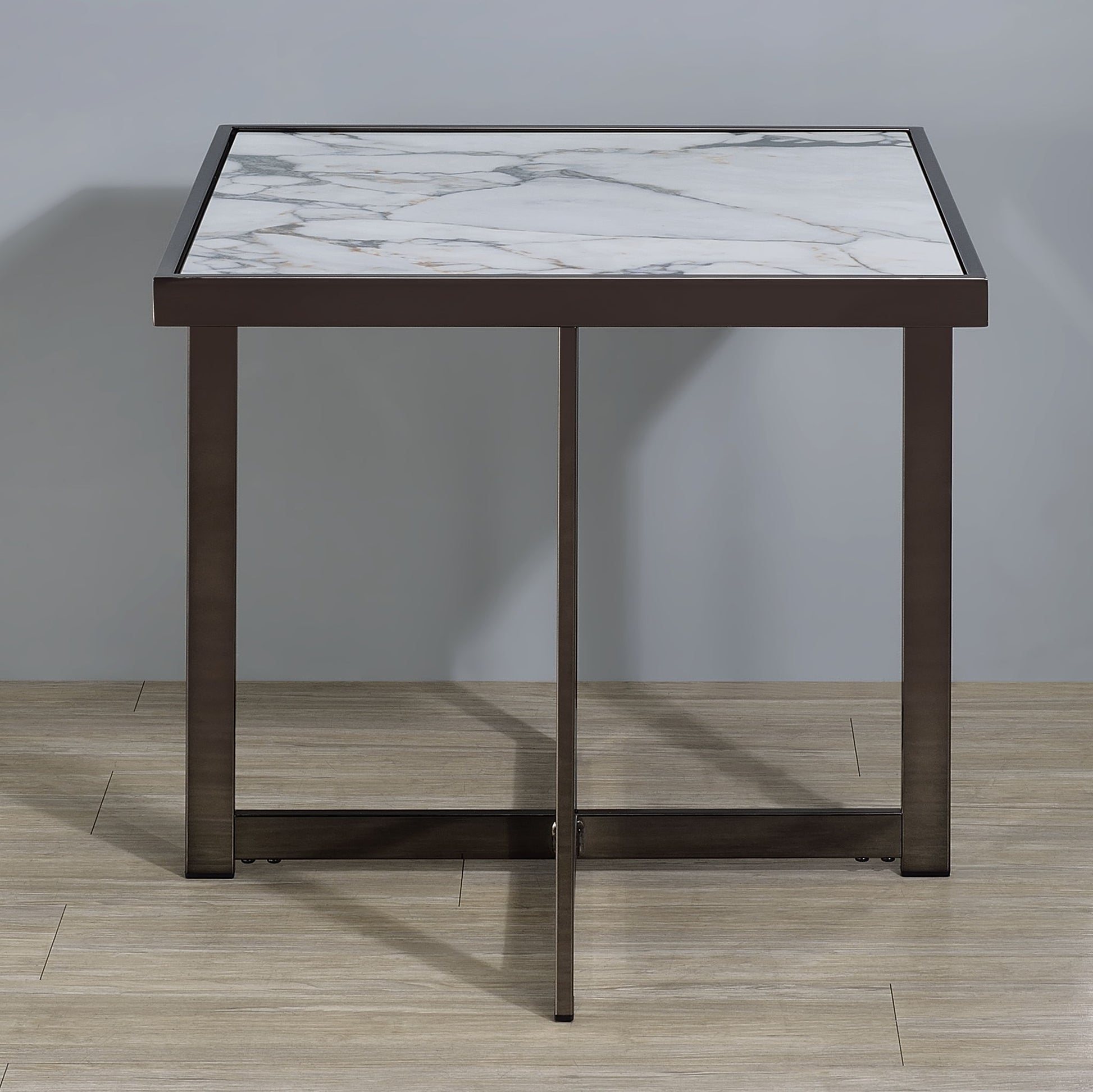 Kayley - Table - Hornell Furniture Outlet