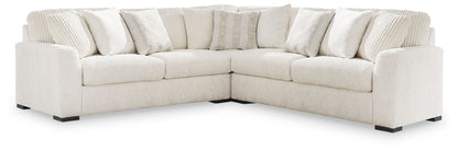 Chessington - Sectional - Hornell Furniture Outlet