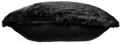 Gariland - Faux Fur Pillow - Hornell Furniture Outlet