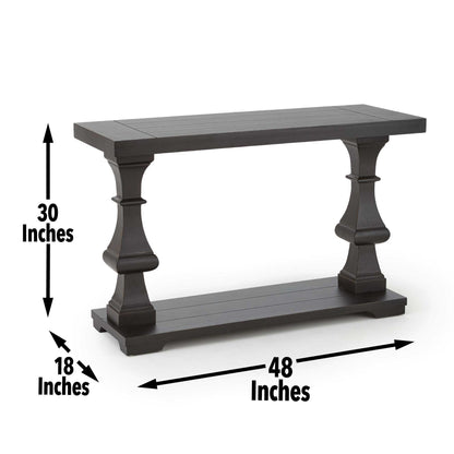 Dory - Sofa Table - Hornell Furniture Outlet