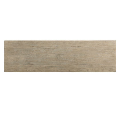 Rustic Traditions - 8 Drawer Dresser - Hornell Furniture Outlet