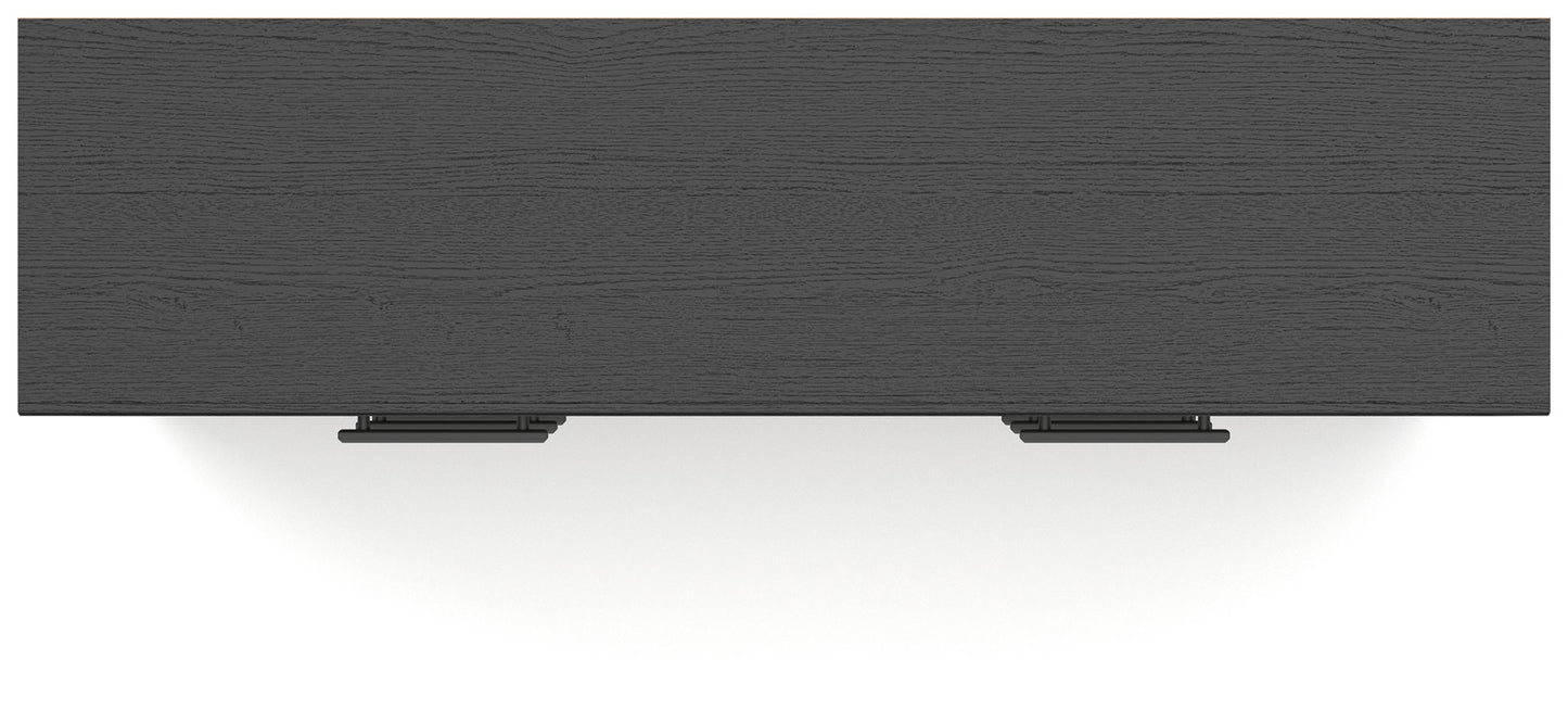 Broachmyn - Six Drawer Dresser - Hornell Furniture Outlet