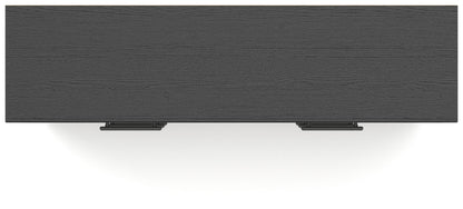 Broachmyn - Six Drawer Dresser - Hornell Furniture Outlet