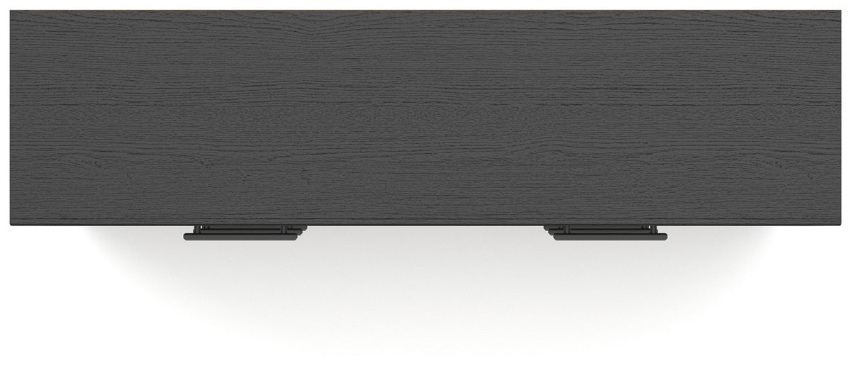 Broachmyn - Bookcase Bedroom Set