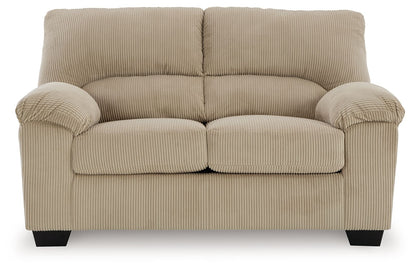 Simplejoy - Living Room Set - Hornell Furniture Outlet