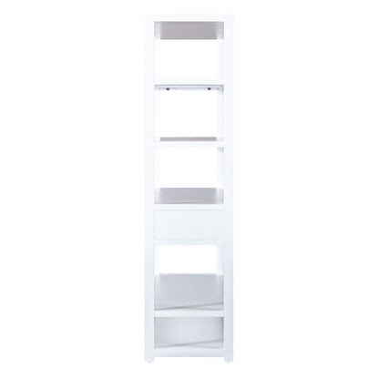 East End - Accent Bookcase - Hornell Furniture Outlet